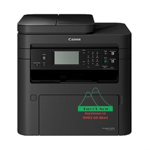 Máy in laser Canon Đa chức năng MF269DW