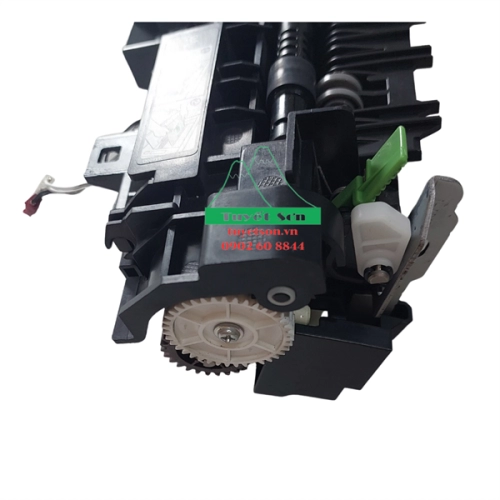 display Cụm sấy Brother L6200/ 5100 3