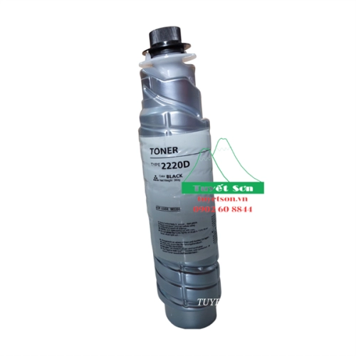 display Mực ống máy photocopy Ricoh 2320D/2220D 4