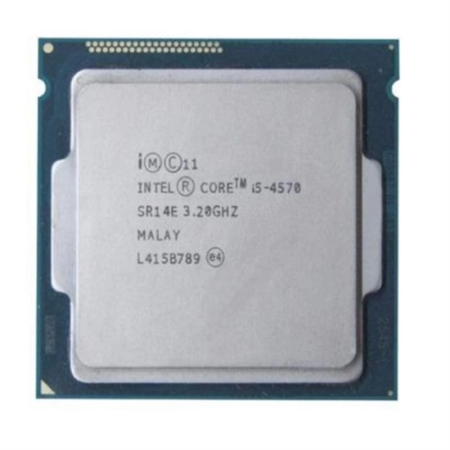 CPU i5-4570 CŨ