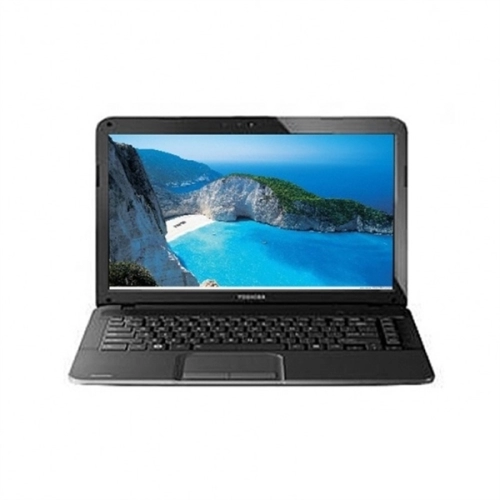 Laptop Toshiba C40D
