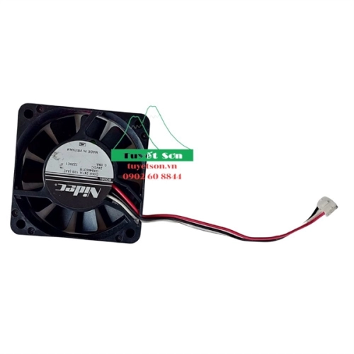display Fan tản nhiệt sấy Ricoh 4002/5002 2
