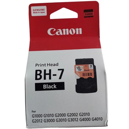 Đầu phun Canon BH-7 (CA91)