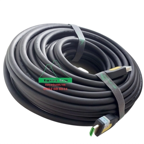 display Cáp HDMI 20M MH057 M-Pard 2