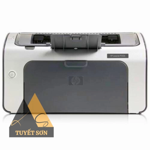 Máy in laser trắng đen HP laserjet 1006