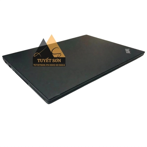 display Laptop Lenovo Thinkpad T470 i7-7600U 8G-256-Sạc-14” FHD 2