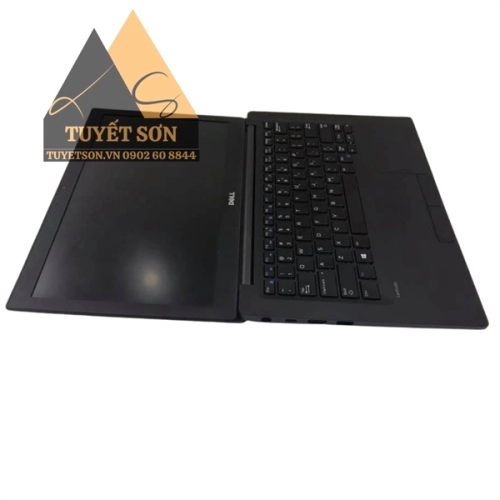display Dell Latitude 7280 Core i5-6300U, 8GB Ram, SSD 256GB, Intel HD Graphics 620, 12.5” CẢM ỨNG FULL HD 2