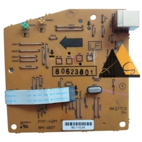 Board Formatter RM1-4607, HP 1005, 1007