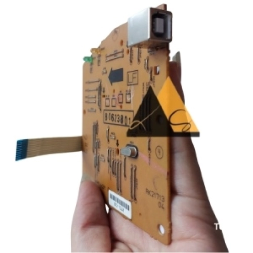 display Board Formatter RM1-4607, HP 1005, 1007 2