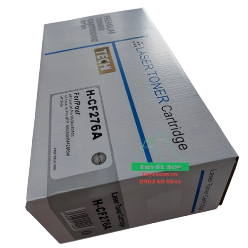 Hộp Mực 76A Hộp trắng