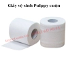 list Giấy vệ sinh Pulppy cuộn 1