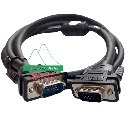 Cáp VGA 1.5m M-Pard MH032