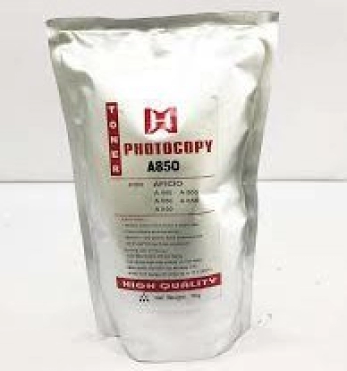 Mực Gói Ricoh A850/ A450/ A500/ A550/ A650 (550/551/700)