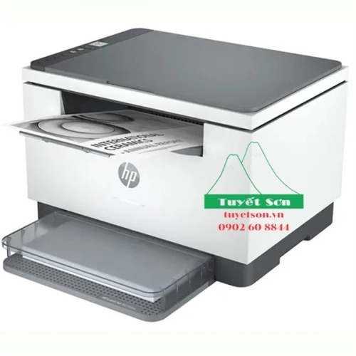 Máy in đa năng HP LaserJet M236dw (9YF95A)