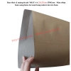 list Bao thư xi măng Kraft NHẬT A4 25x35cm 170Gsm 3