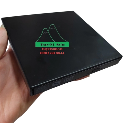 Đầu đọc DVD-CD Rw 632