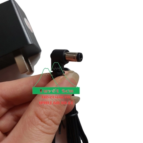 display Nguồn 9V-2A 3