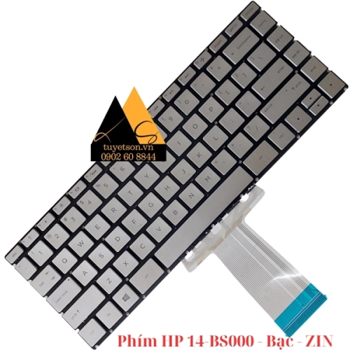 display Phím HP 14-BS000 1