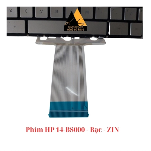 display Phím HP 14-BS000 2