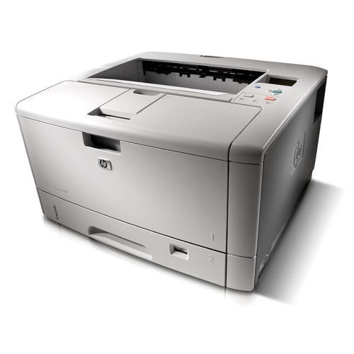 Máy in laser trắng đen A3 HP 5200
