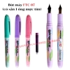 list Bút máy FTC-07 - có sẵn 1 ống mực tím 1