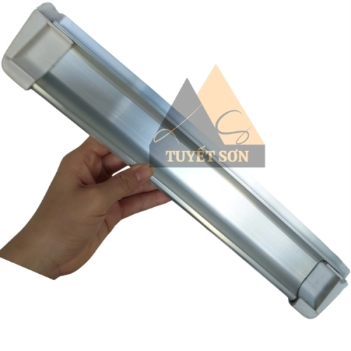 Khay đựng bút dùng cho bảng lớn bảng từ bảng viết bút lông 5x50cm