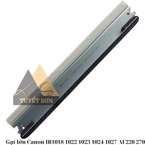 Gạt lớn Canon IR1018 1022 1023 1024 1027 AF220 270