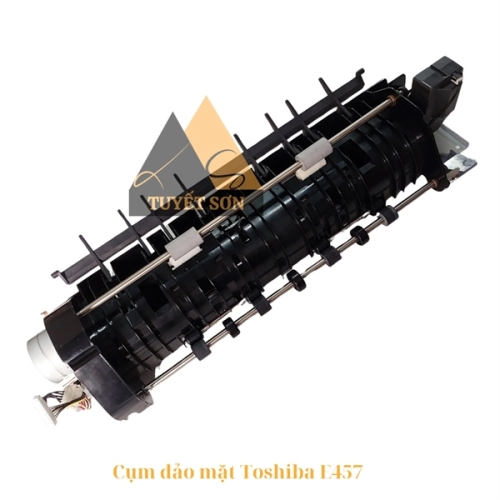 Cụm đảo mặt Toshiba E457