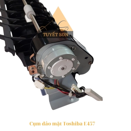 display Cụm đảo mặt Toshiba E457 3