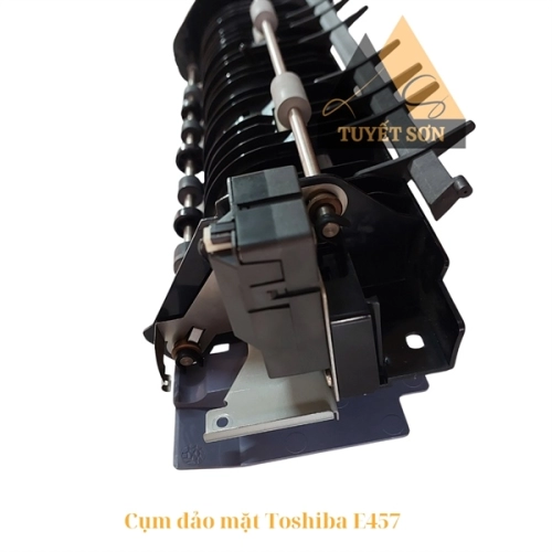 display Cụm đảo mặt Toshiba E457 4