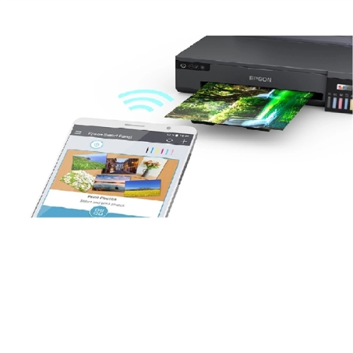 display Máy in phun màu Epson L18050 - A3 - A4 - USB - WIFI 3