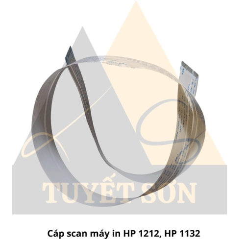 Cáp scan máy in HP 1212, HP 1132
