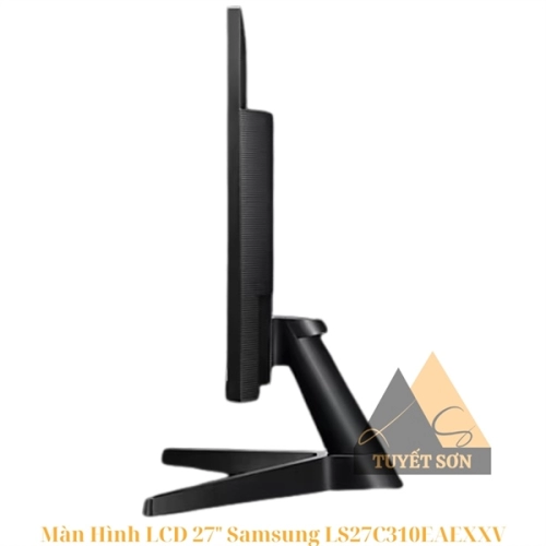 Màn Hình LCD 27" Samsung LS27C310EAEXXV