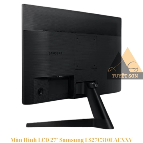 Màn Hình LCD 27" Samsung LS27C310EAEXXV