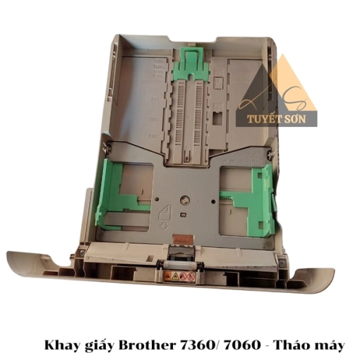 Khay giấy Brother 7360/ 7060