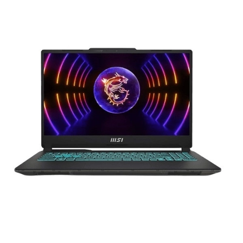 display Máy tính sách tay Laptop MSI Cyborg 15 A12VE 240VN 2
