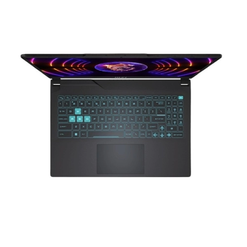 display Máy tính sách tay Laptop MSI Cyborg 15 A12VE 240VN 4