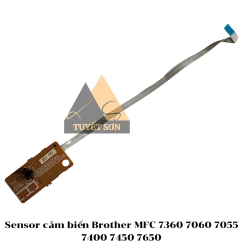 Cảm biến sensor cảm biến Brother MFC 7360 7060 7055 7400 7450 7650