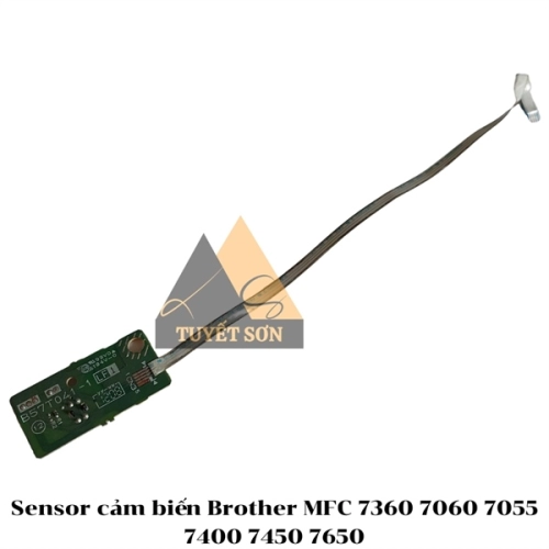 display Cảm biến sensor cảm biến Brother MFC 7360 7060 7055 7400 7450 7650 2
