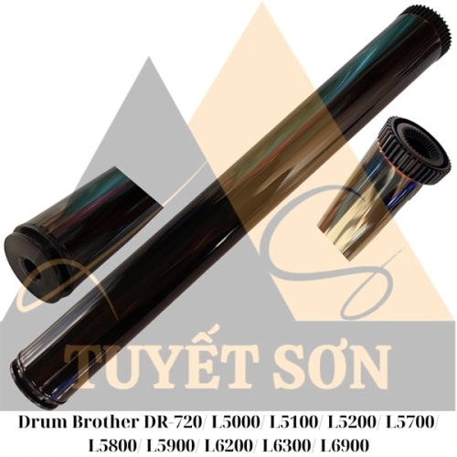 Drum Brother DR-720/ DR-3455/ L5000/ L5100/ L5200/ L5700/ L5800/ L5900/ L6200/ L6300/ L6900