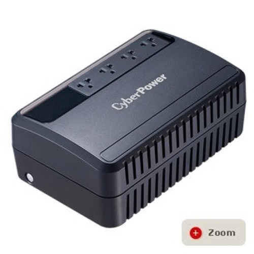 Bộ Lưu điện UPS CyberPower BU1000E 1000VA