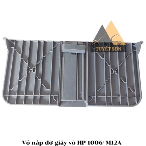 Khay nắp đỡ giấy vô HP 1006/ M12A