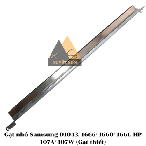 Gạt nhỏ Samsung SA1043, D1043, 1666,1660,1661, HP W1107A, HP 107A, 107W, 135A, 135W, 137FNW Gạt thiết gạt nhỏ gạt từ