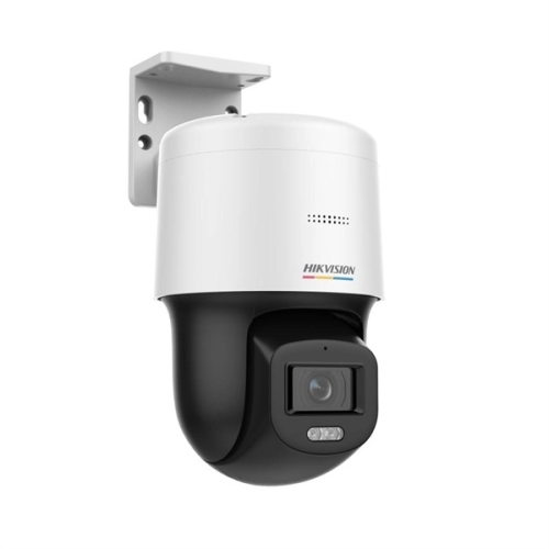 Camera IP Speed Dome 4MP Hikvision DS-2DE2C400SCG-E (có màu ban đêm)