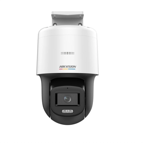 Camera IP Speed Dome 4MP Hikvision DS-2DE2C400SCG-E (có màu ban đêm)