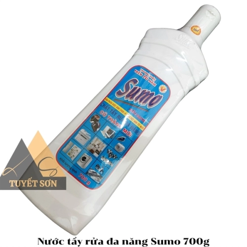 Nước tẩy rửa đa năng Sumo 700g