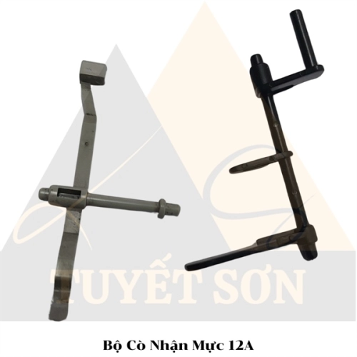 Bộ Cò Nhận Mực 12A