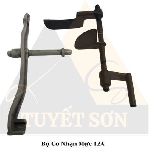 Bộ Cò Nhận Mực 12A