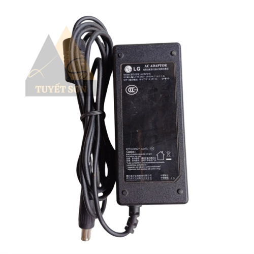 Sạc LG 19V-2A OEM