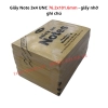 list Giấy Note 3x4 UNC 76.2x101.6mm - giấy nhớ ghi chú 2